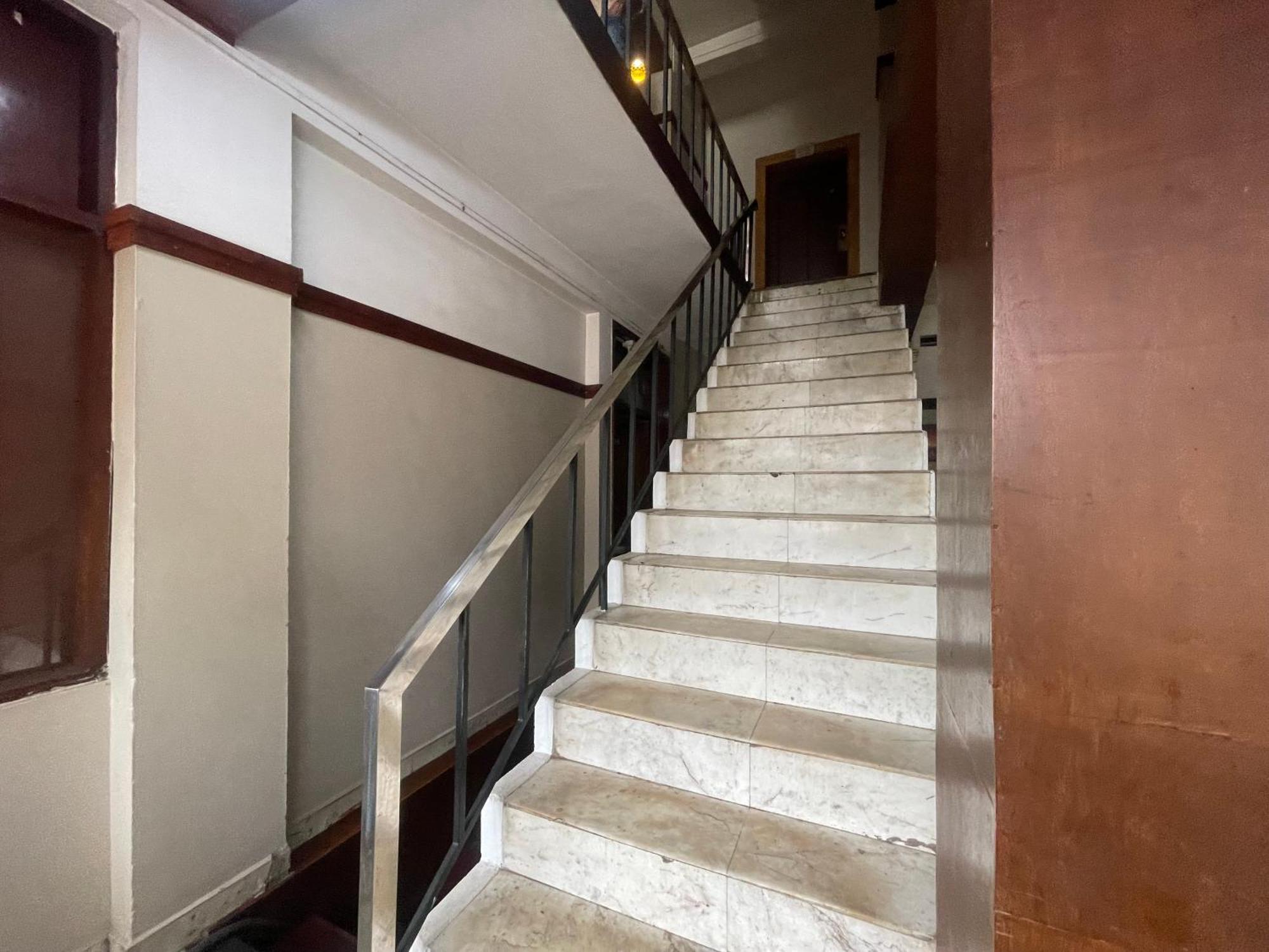 Rio Rooms Mims Calicut Esterno foto